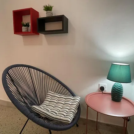 Lovely 3 Bedroom In The Heart Of St Julians 아파트 *