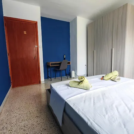 Lovely 3 Bedroom In The Heart Of St Julians