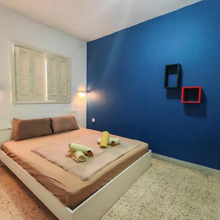 Lovely 3 Bedroom In The Heart Of St Julians Διαμέρισμα Saint Julian's