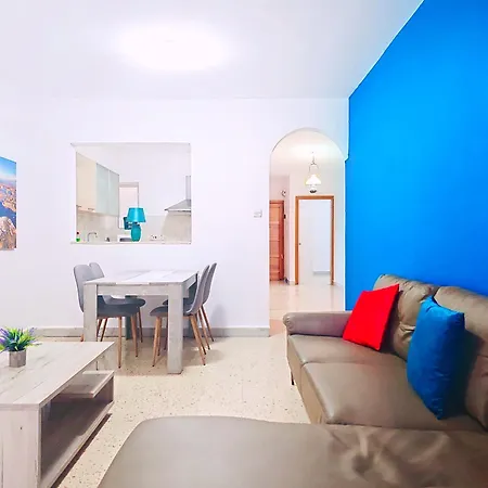 Lovely 3 Bedroom In The Heart Of St Julians * Saint Julian's