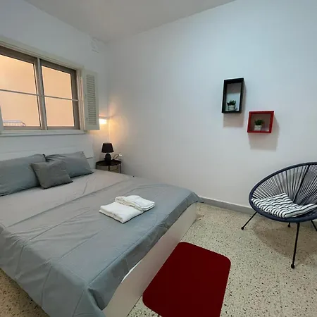 דירה Lovely 3 Bedroom In The Heart Of St Julians *